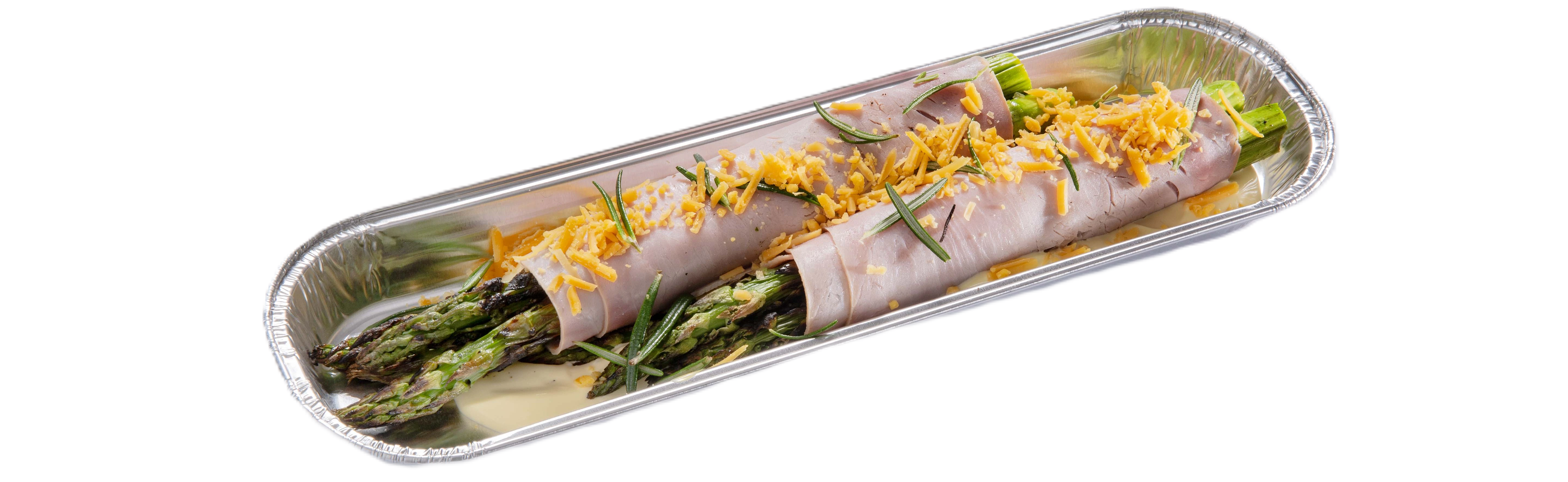 Asperge sleetje