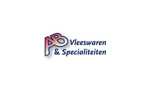 Logo AB vleeswaren