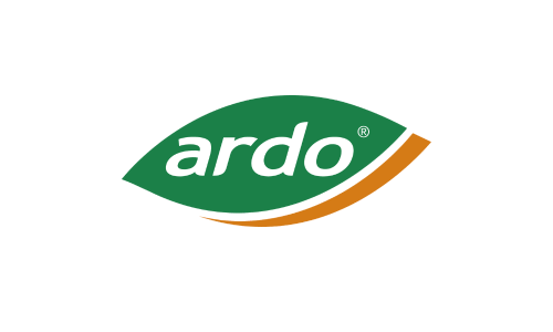 Ardo logo