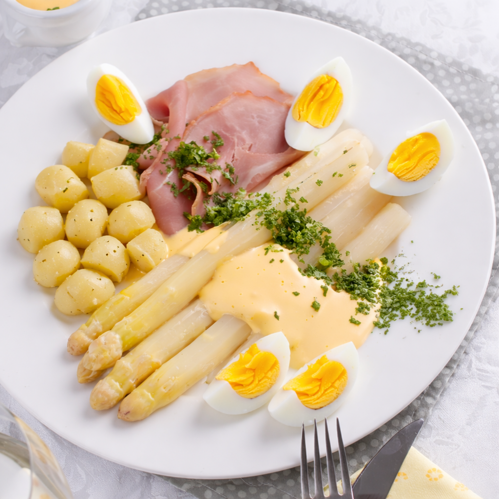 Aspergeschotel