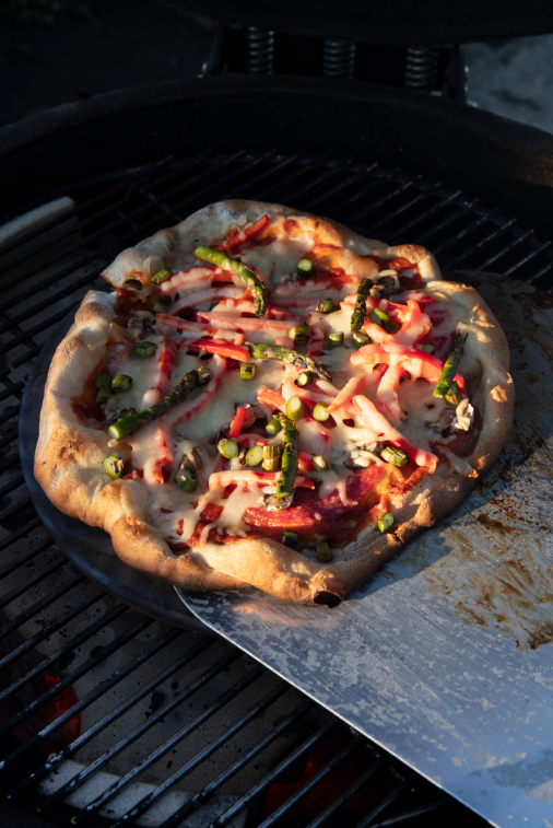 Bella BBQ Italiana