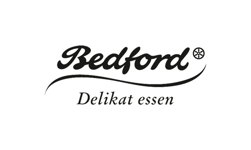 Bedford logo