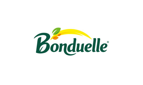 Bonduelle logo