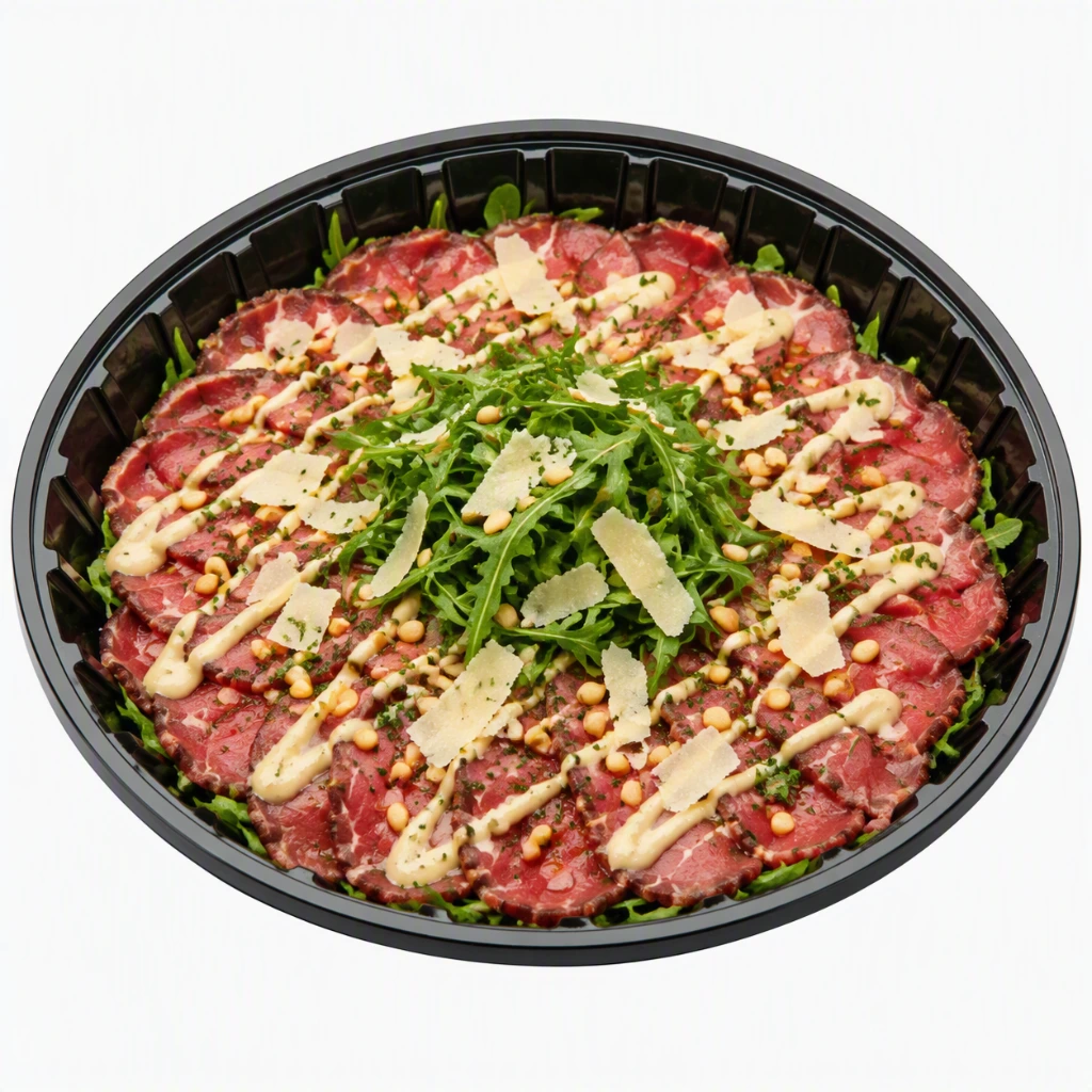 Carpaccio