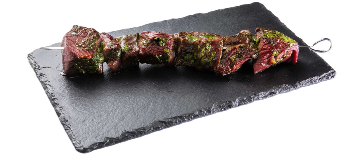 Churrasco bavette