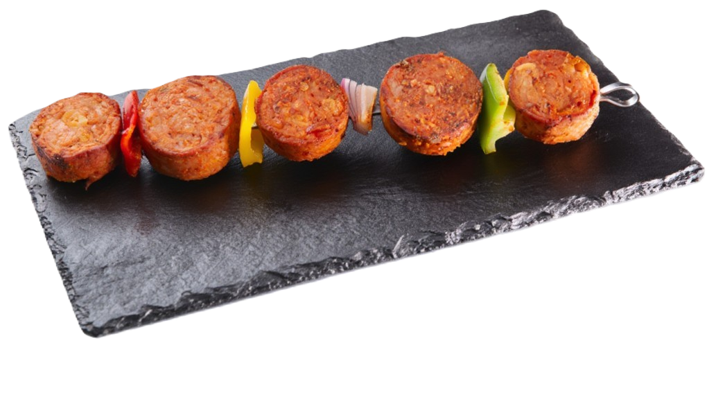 Churrasco grillworst