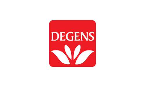 Degens logo