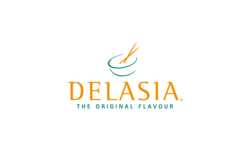 Delasia logo