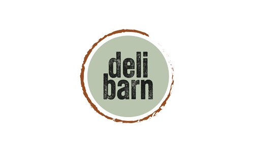 Delibarn logo