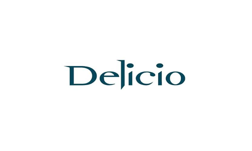Delicio logo