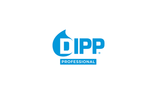 Dipp logo