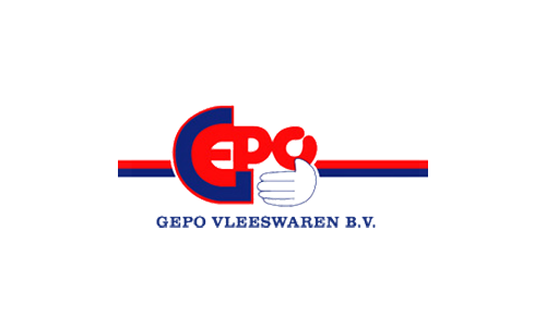 Gepo logo