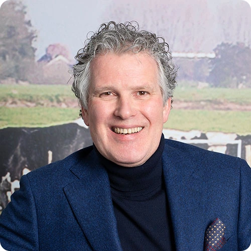 Gerard Ram