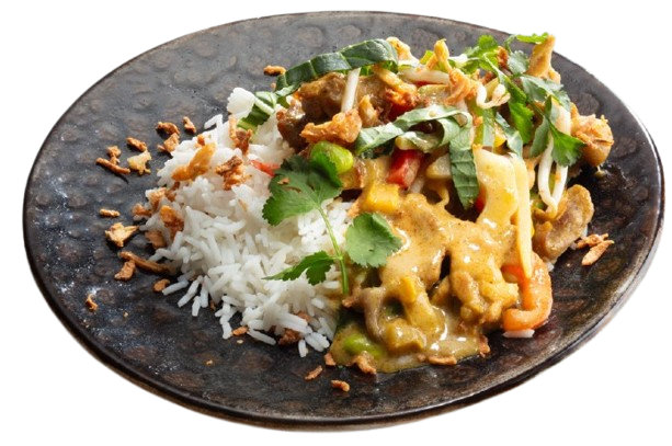 Green Curry