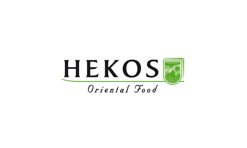 Hekos logo