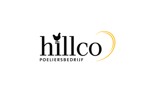 Hillco logo