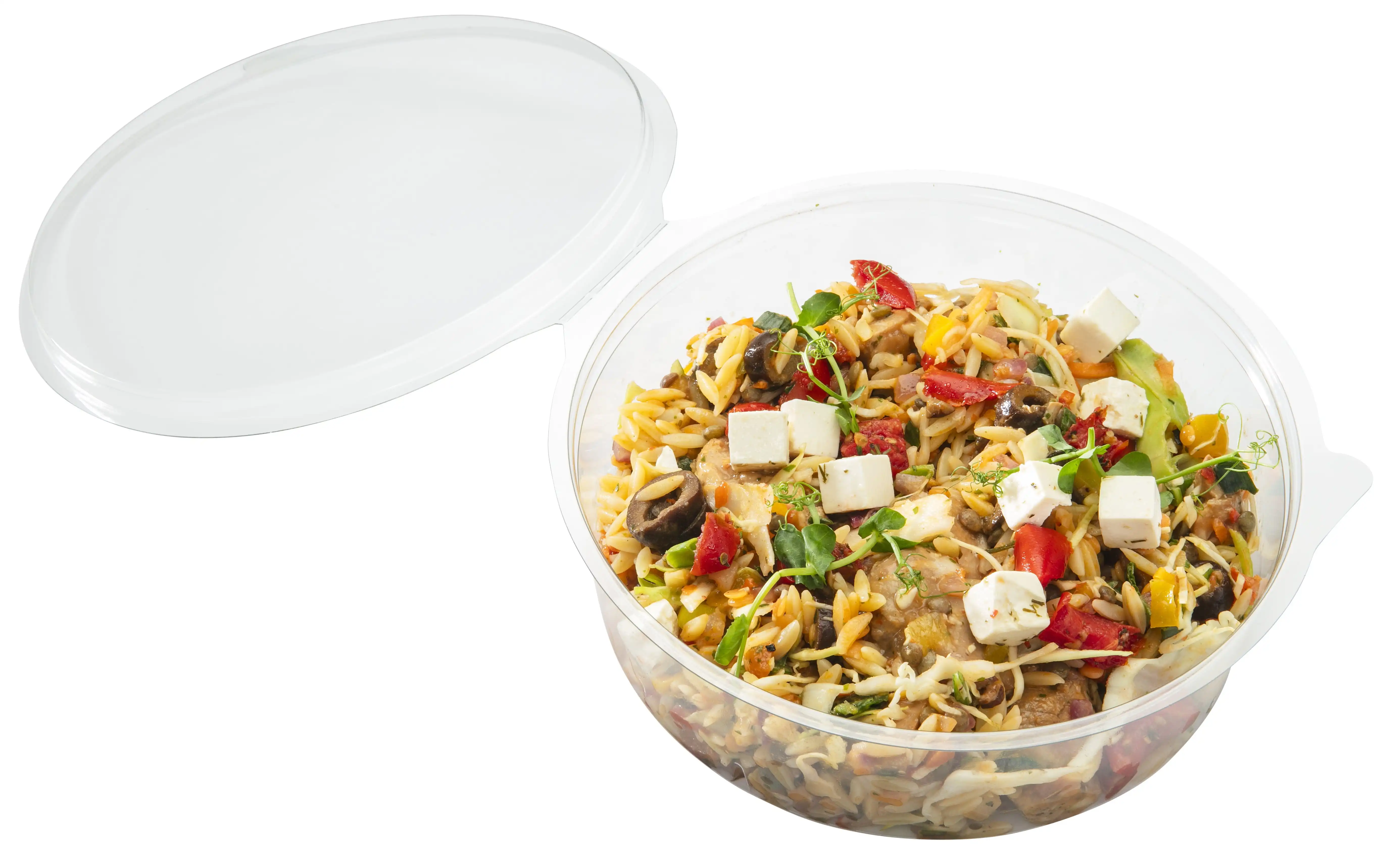 Insalata Olympia