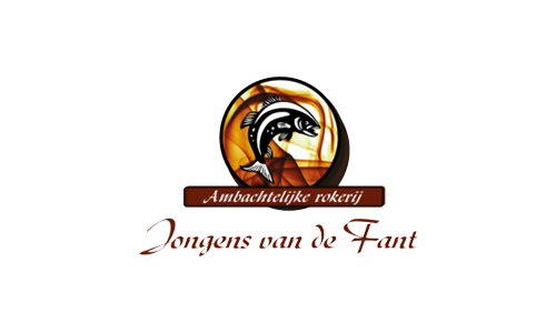 Jongens van de Fant logo