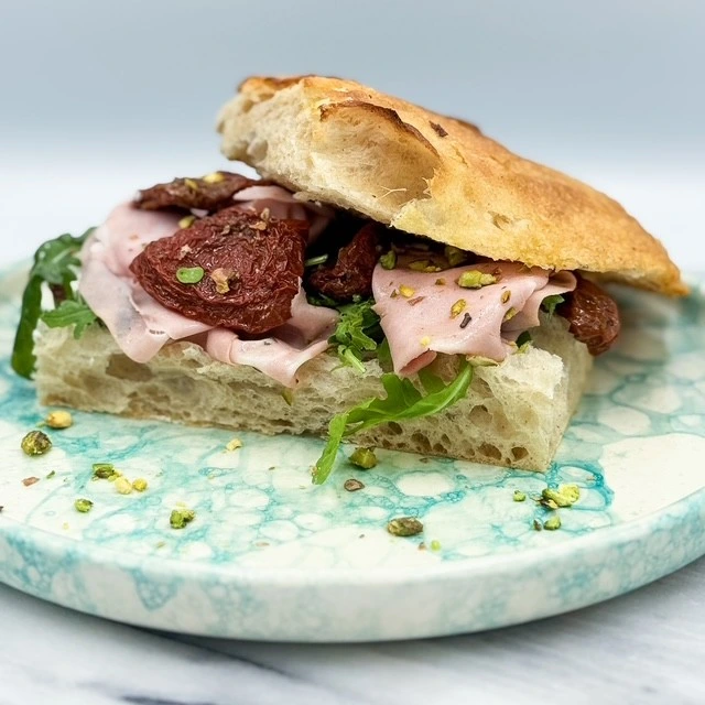 Leggera Mortadella