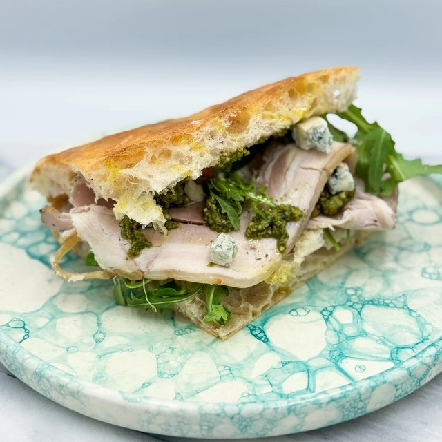 Leggera Porchetta