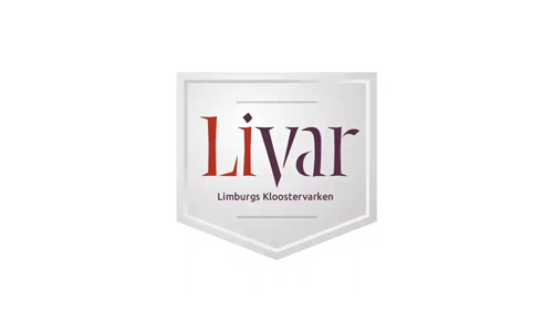 Livar logo