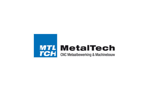 Metaltech logo