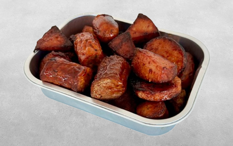 Mixed Grill