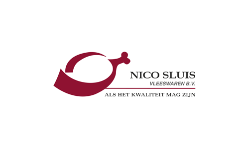 Nico Sluis logo