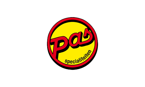 Pas specialiteiten logo
