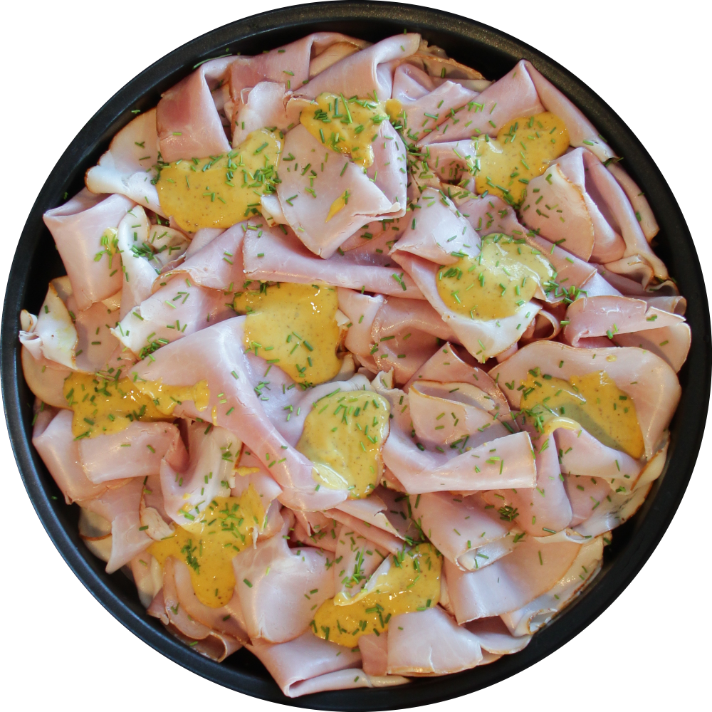 Beenham pan