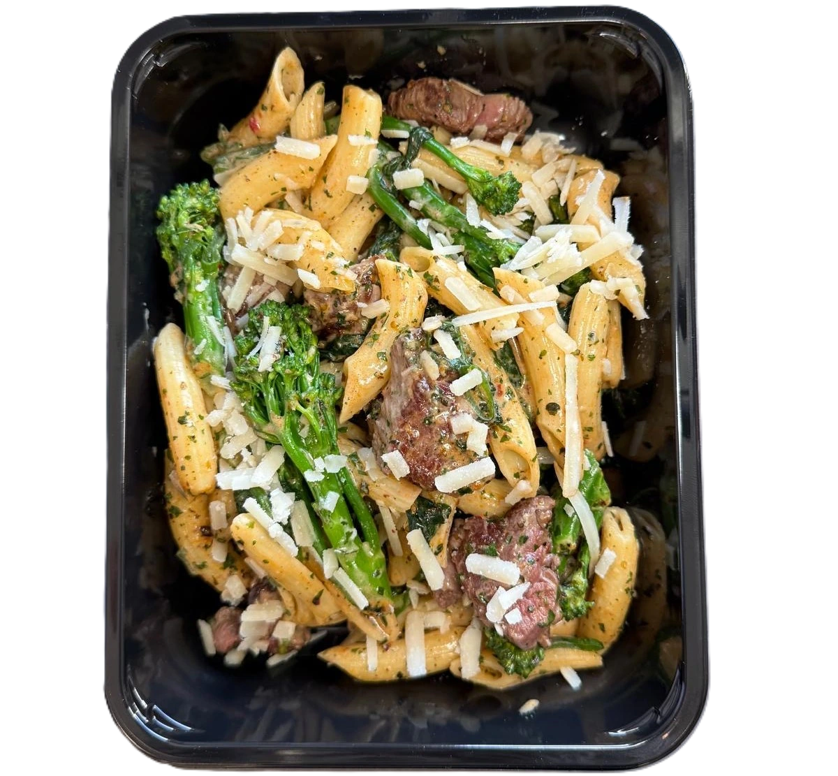 Pasta Ossenhaas Chimichurri