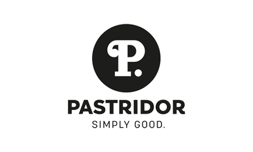 Pastridor logo