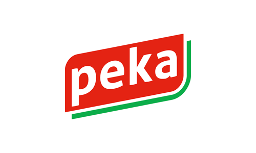 Peka logo