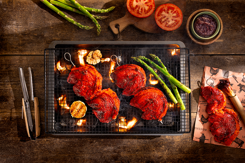 Picanha spies