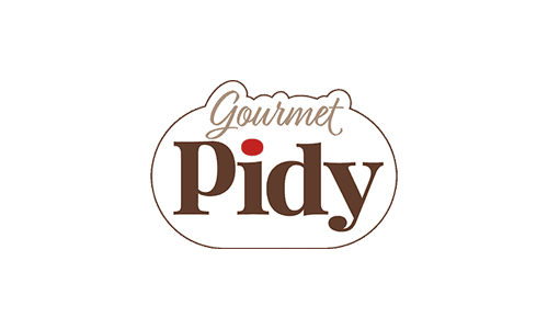 Pidy logo
