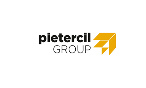 Pietercil logo