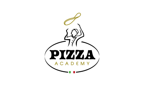 Pizza academy logo