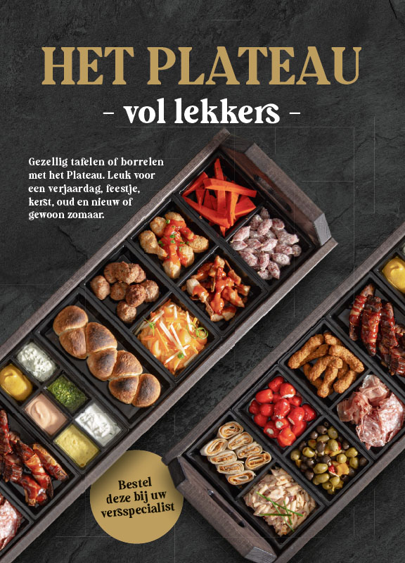 Het Plateau