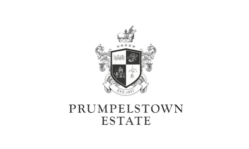 Prumpelstown logo