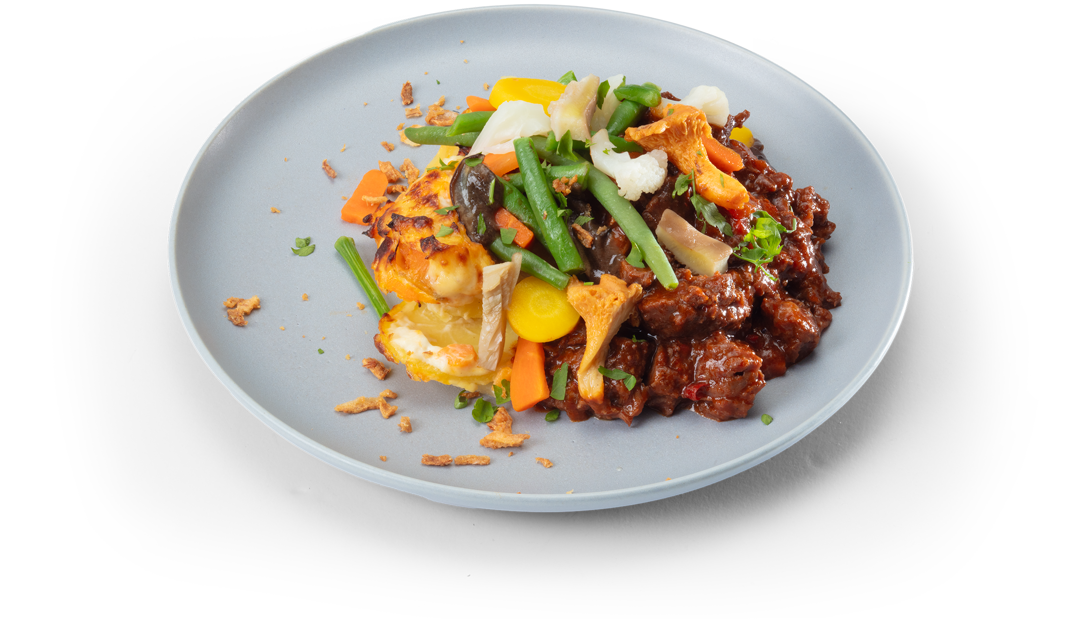 runder goulash
