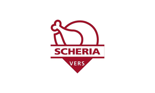 Scheria logo