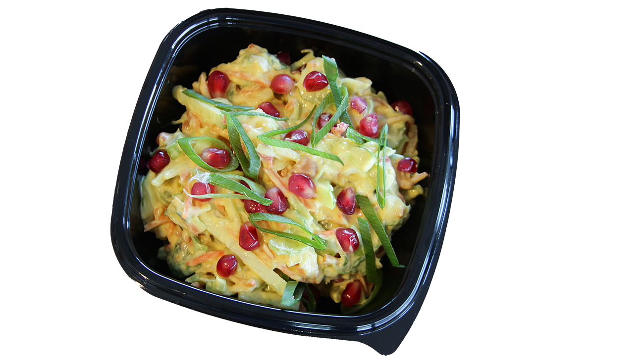 Shanghai salade
