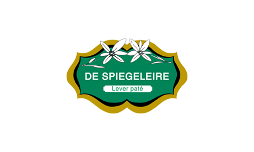 De Spiegeleire logo