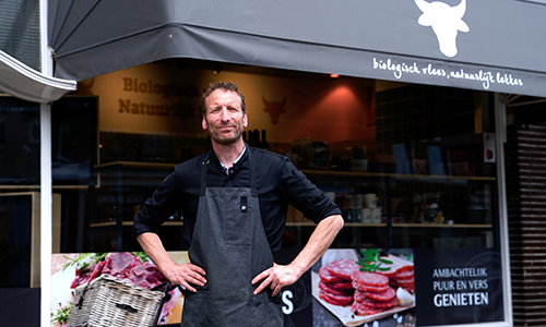 Slagerij Takke over vakmanschap, vers en de toekomst van de slagerij