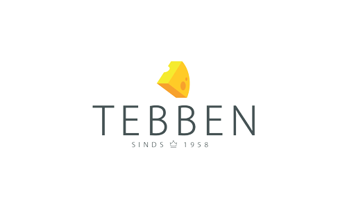 Tebben logo