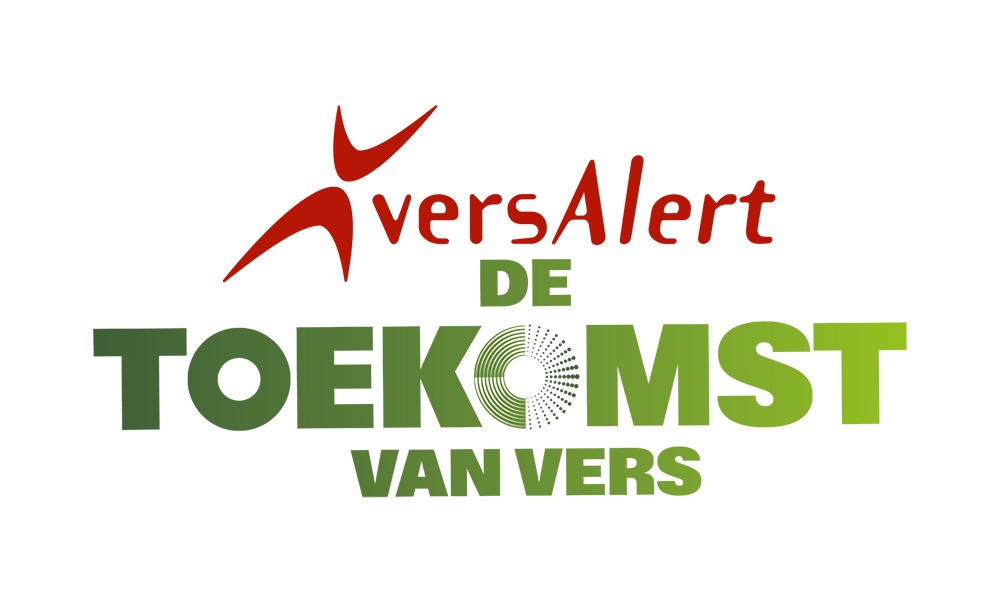 Toekomst van vers