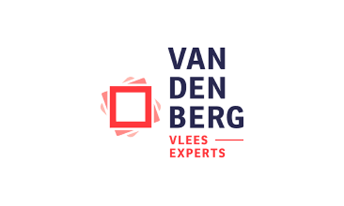Van den Berg logo