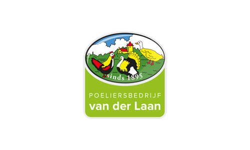 Van der Laan logo
