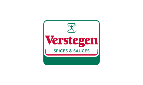 Verstegen logo