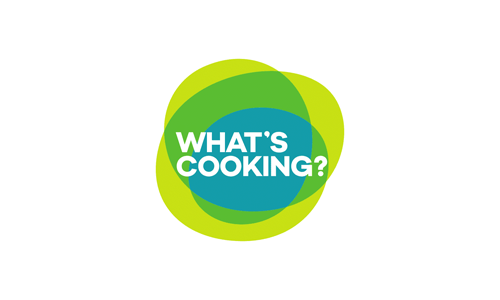 What's cooking logo